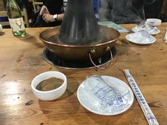 -元盛居(生态大街店)