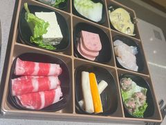 -海底捞火锅(青悦城店)