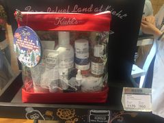 -DFS迪斐世(香港广东道店)