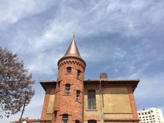 -青岛德国监狱旧址博物馆