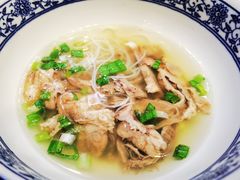 -澄城水盆羊肉店(永兴坊店)
