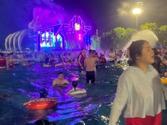 -苏州乐园森林水世界