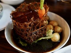 -鱼食饭稻·苏浙土菜17年老馆子(平江路店)