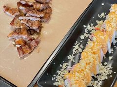 费成卷-喜厨烤肉