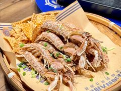 -黄龙海鲜大排档(杭州总店)