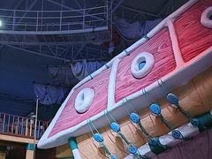 -烟台海昌鲸鲨海洋公园