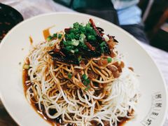 靓靓凉面-靓靓蒸虾·头牌蒸虾(雪松路总店)
