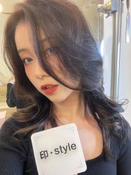 -印·Style造型创始店
