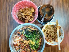 -小吴水煮(羊子巷店)
