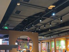 -呷哺呷哺 黄金牧场 (欢乐谷店)