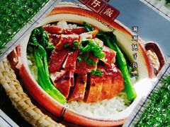 -阿政粤小馆(中央大街店)
