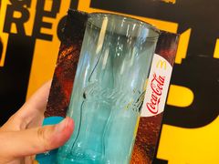 -麦当劳(宾水西道店)