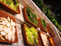 -火锅岛潮牌自助餐厅(天津天佑城店)