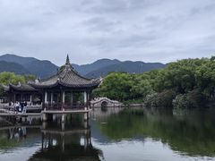 -台州府城(东湖)