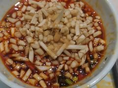 -麻辣空间·清油火锅(水井沟店)