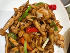 -大树餐厅(红旗街万达店)