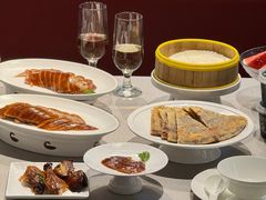-福海居烤鸭店(鸟巢店)