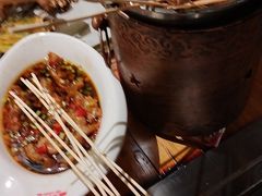-熙成烧烤(白塔岭店)