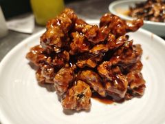 -新白鹿餐厅(金鹰新街口店)