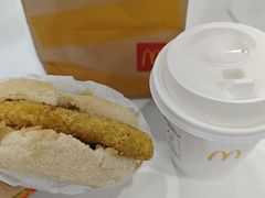 -麦当劳(国贸店)