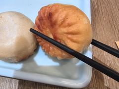 -一品小笼(金融街店)