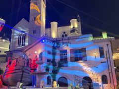 -华谊兄弟（长沙）电影小镇