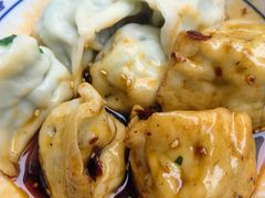 -素椒杂酱面(油篓街店)