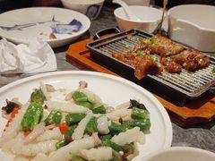 -前海沿·青岛菜(乐客城店)