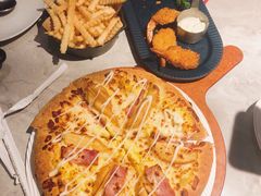 -必胜客(上海新南方商城PH店)