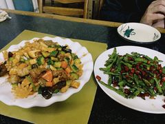 -清真宏玉祥黄门脸餐厅(华荫东里店)