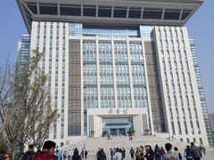 -河南财经政法大学(郑东校区)