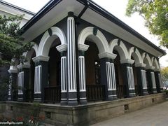 -湖南省立第一师范学校旧址