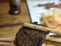 烤羊腰-冰城串吧(隆昌路店)