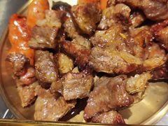 -核桃碳烤肉馆(深圳首店)