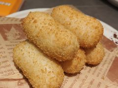 -探炉·香辣豆花烤鱼(笋岗宝能环球汇店)