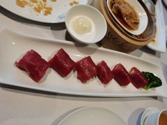 -春满园·早茶·粤菜·宴会(前海店)