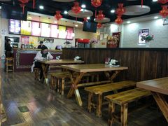 大堂-老陕兄弟(彩虹新城店)