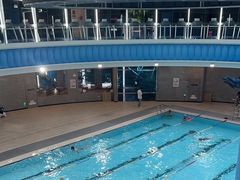 -美格菲健身中心(新都会店)