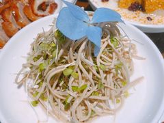 -北京老铺烤鸭(老城根店)
