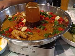 -彭耕记猪油炒小菜(吉联mall店)