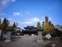 -崇仁古镇