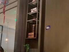 -南昌绿地铂瑞酒店·臻萃轩中餐厅