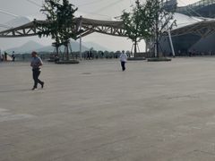 -云龙湖旅游景区