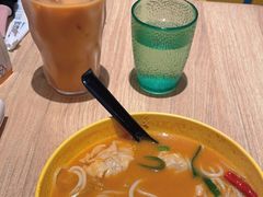 -谭仔米线(番禺天河城店)