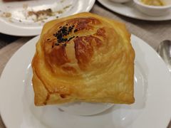 -东方红海鲜百汇(国际大厦店)