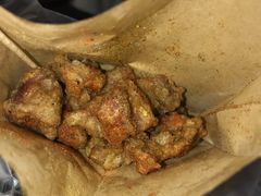 -傅强排骨(成都总店)