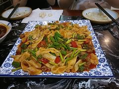 -后卫寨猫耳朵(后卫寨店)