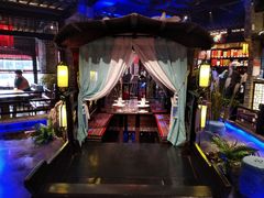 -红蜡烛•瓦罐粥家常菜•夜宵(中山路店)