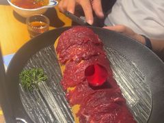 -菌彩云南野生菌火锅(万达广场店)