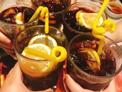 -海底捞火锅(长宁路龙之梦店)